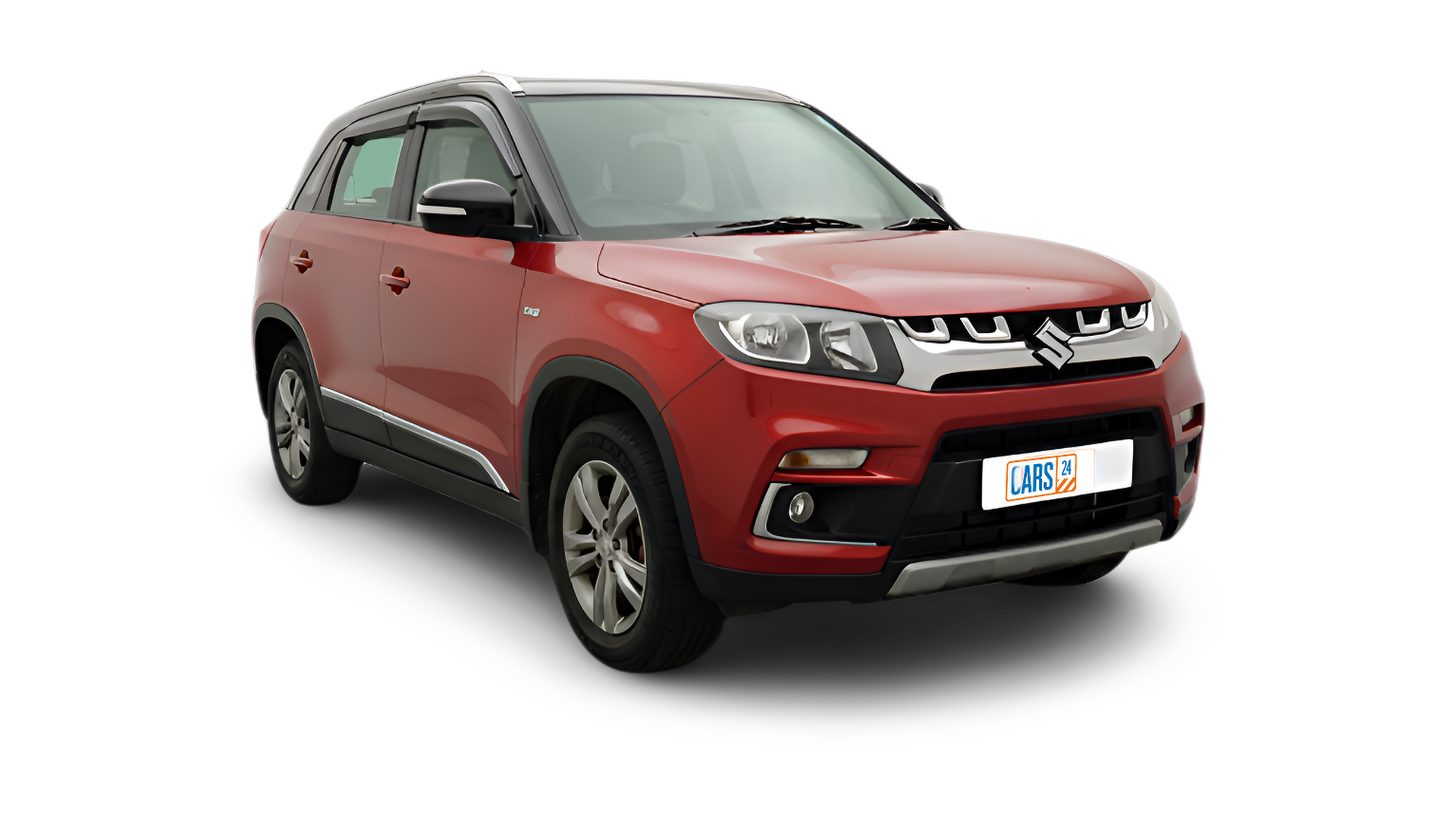 Maruti Vitara Brezza-img